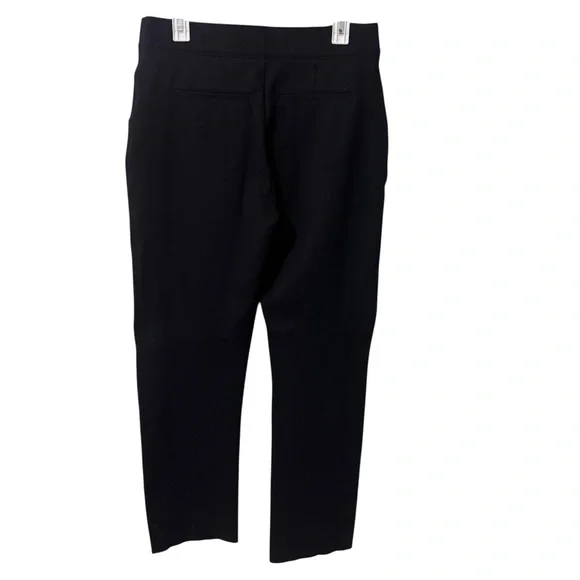 NWOT Spanx black pull on pants Size XL - Picture 3 of 7